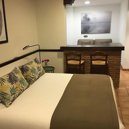 La Casa Del Rio Apartment Cordoba Ngoại thất bức ảnh