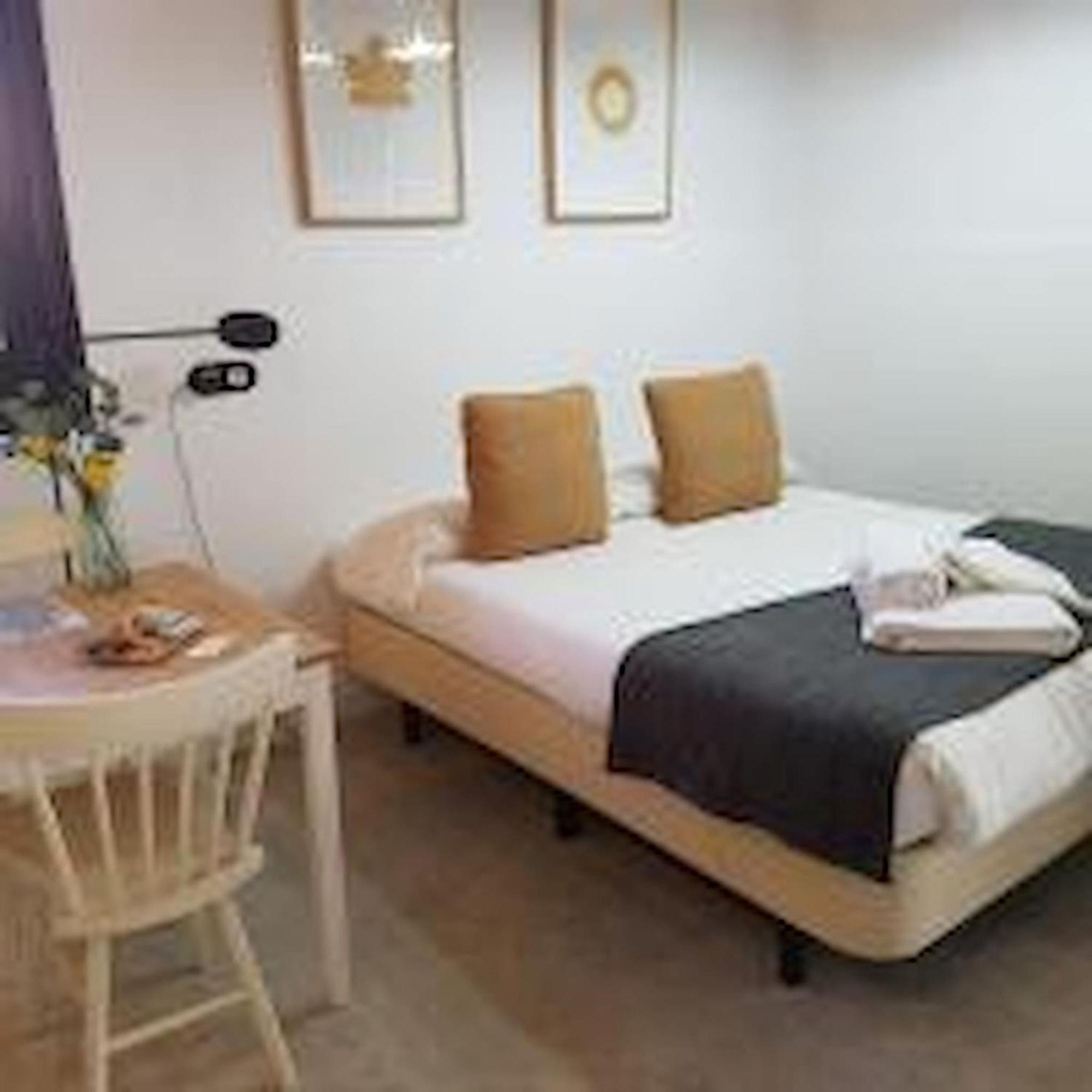 La Casa Del Rio Apartment Cordoba Ngoại thất bức ảnh