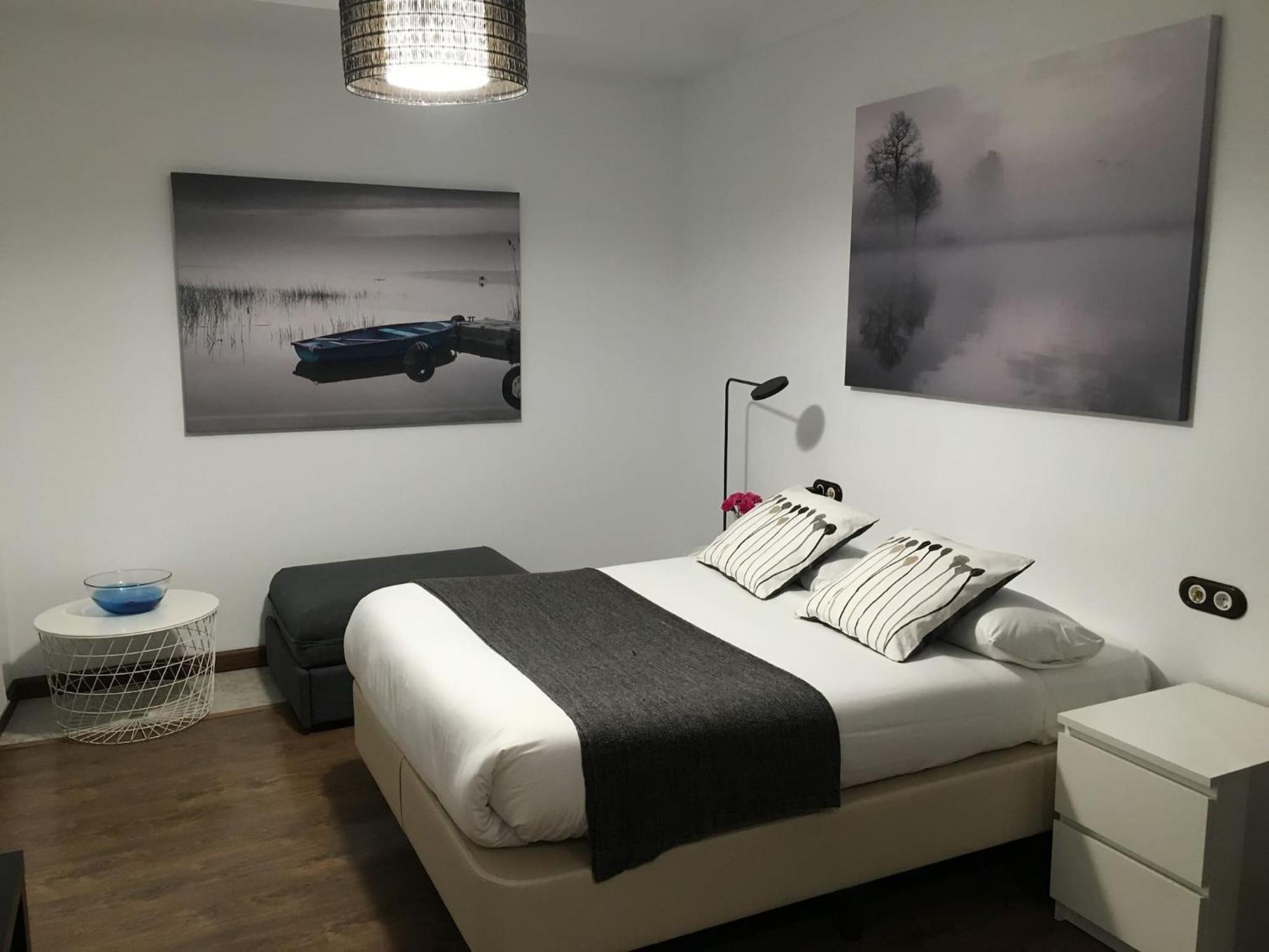 La Casa Del Rio Apartment Cordoba Ngoại thất bức ảnh