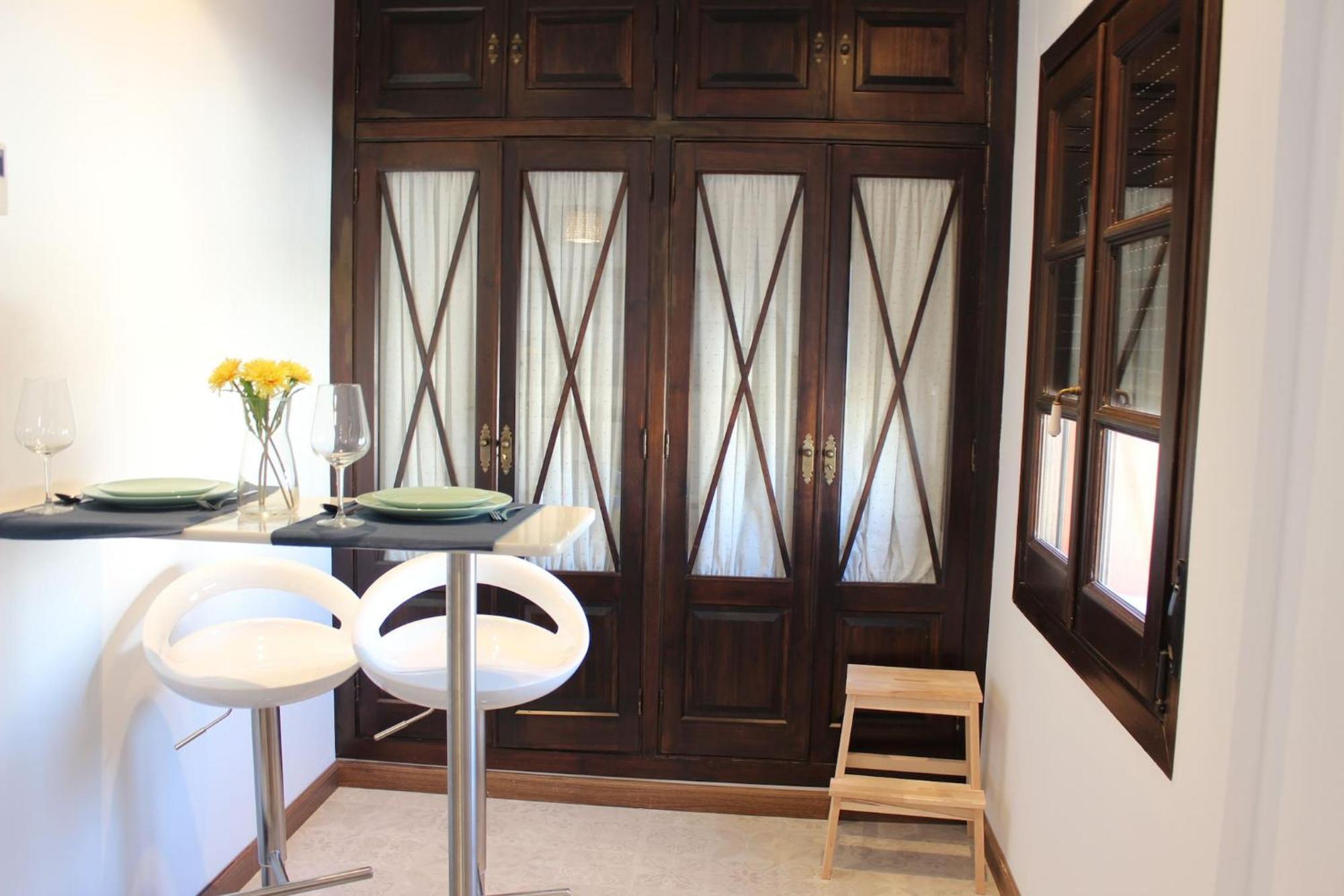 La Casa Del Rio Apartment Cordoba Ngoại thất bức ảnh