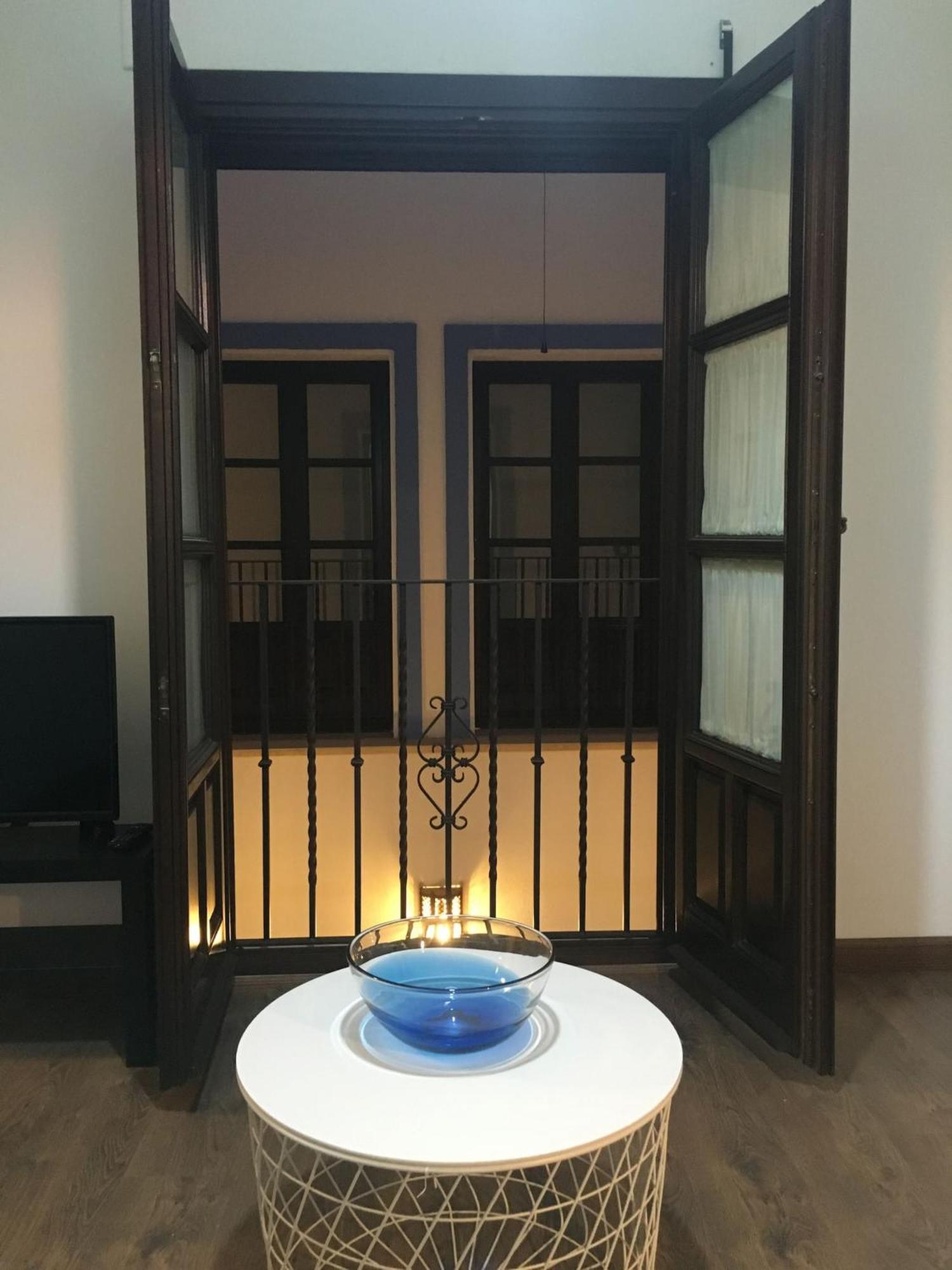 La Casa Del Rio Apartment Cordoba Ngoại thất bức ảnh