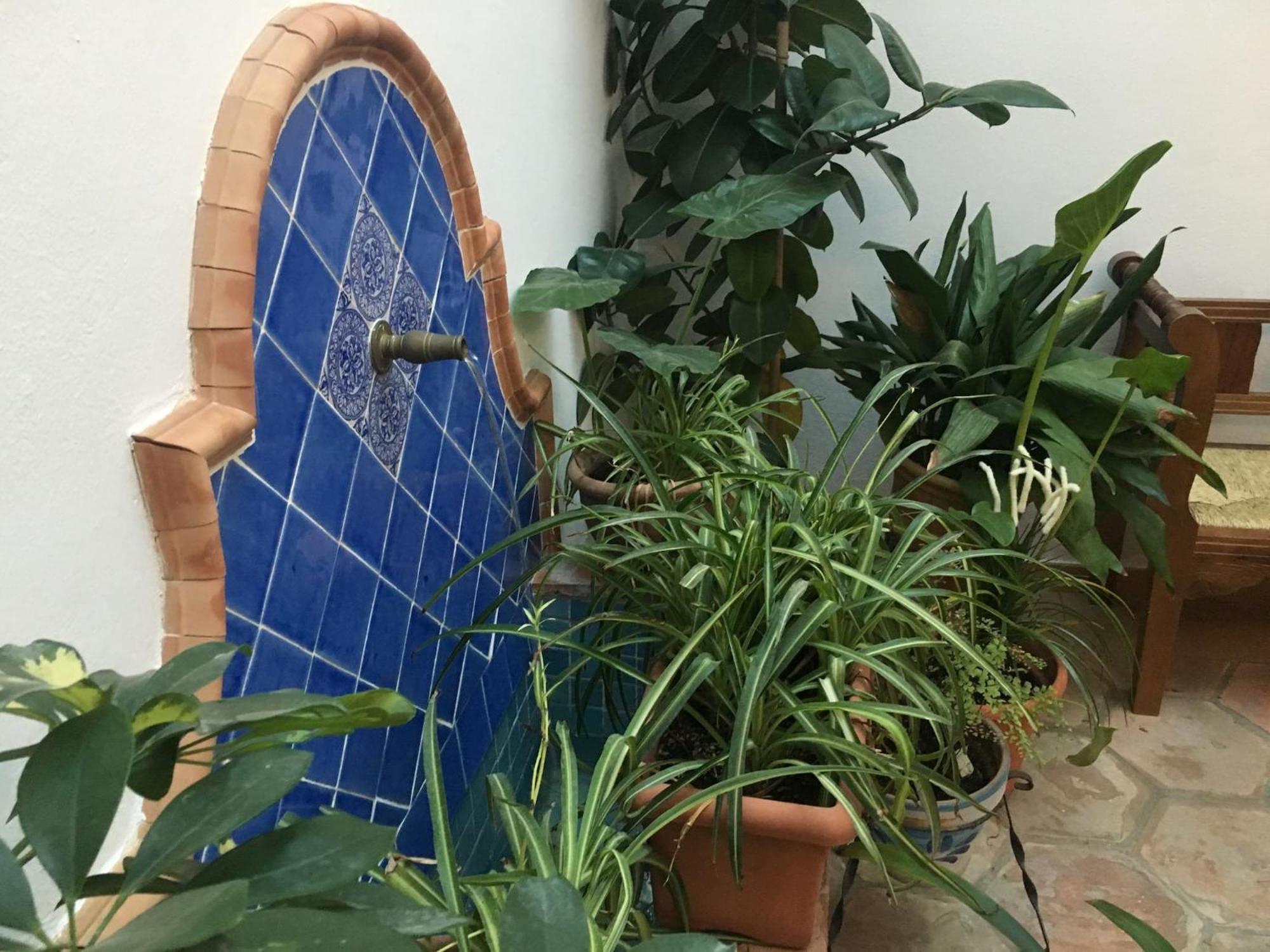 La Casa Del Rio Apartment Cordoba Ngoại thất bức ảnh