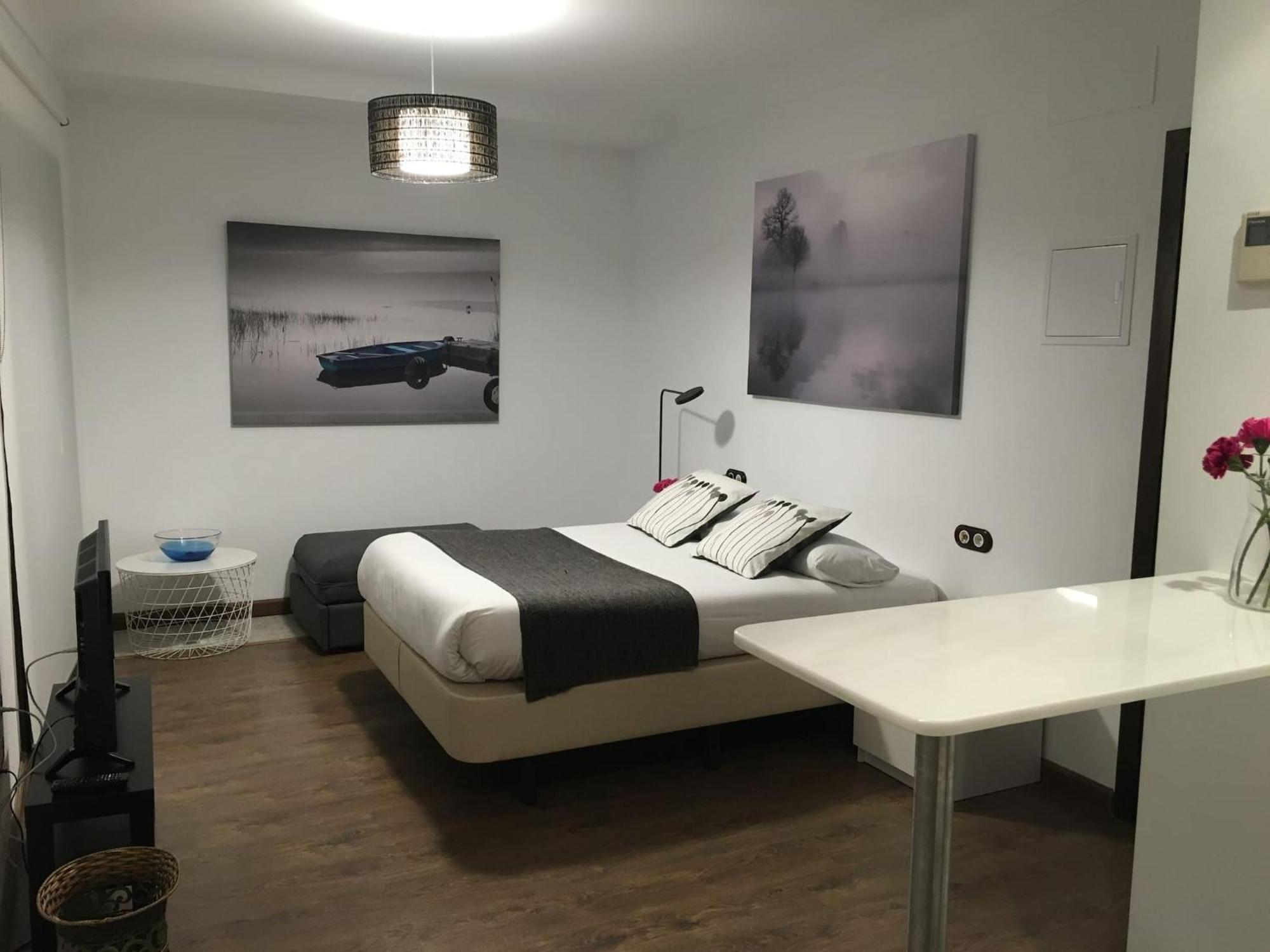 La Casa Del Rio Apartment Cordoba Ngoại thất bức ảnh
