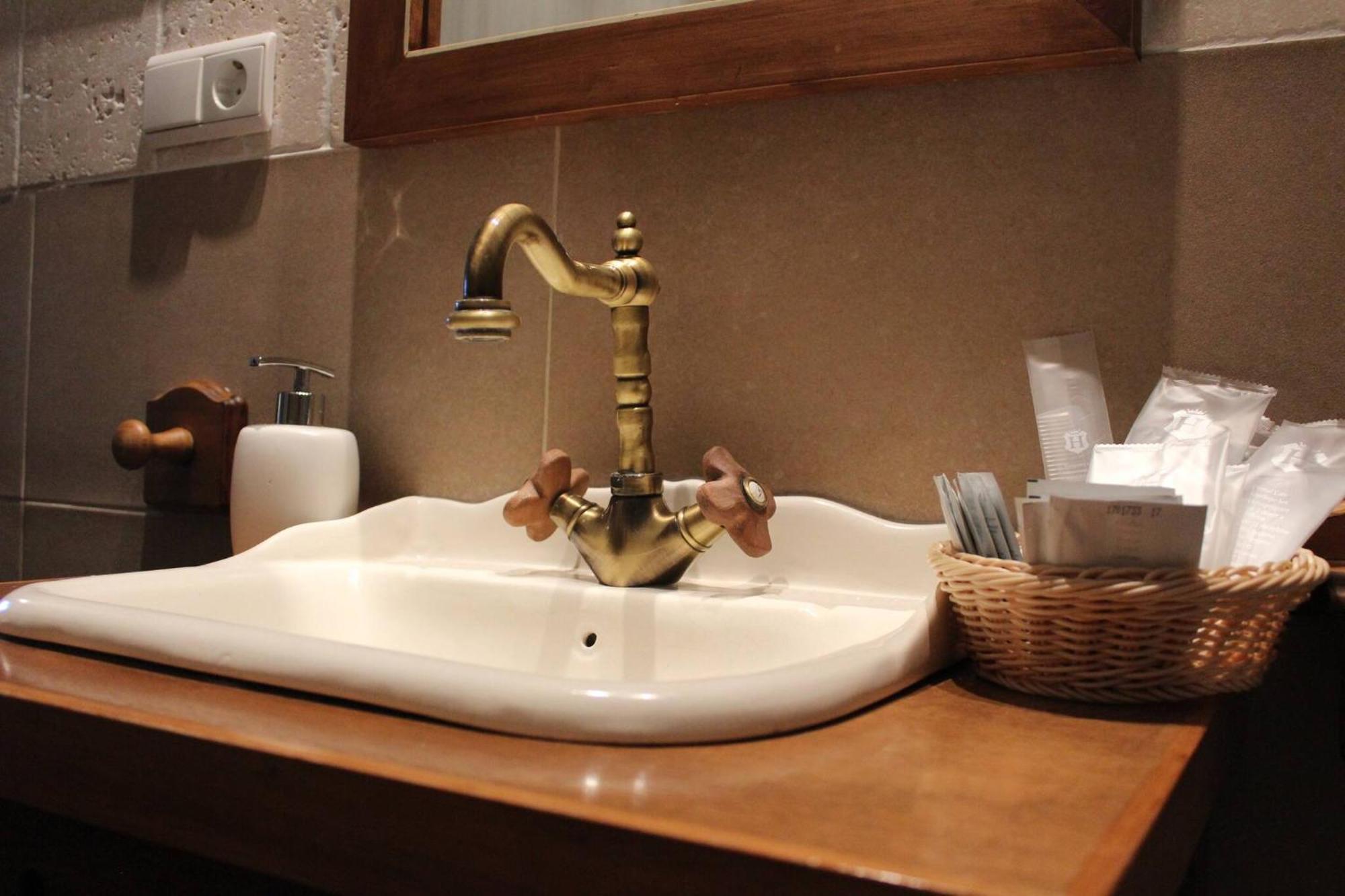 La Casa Del Rio Apartment Cordoba Ngoại thất bức ảnh