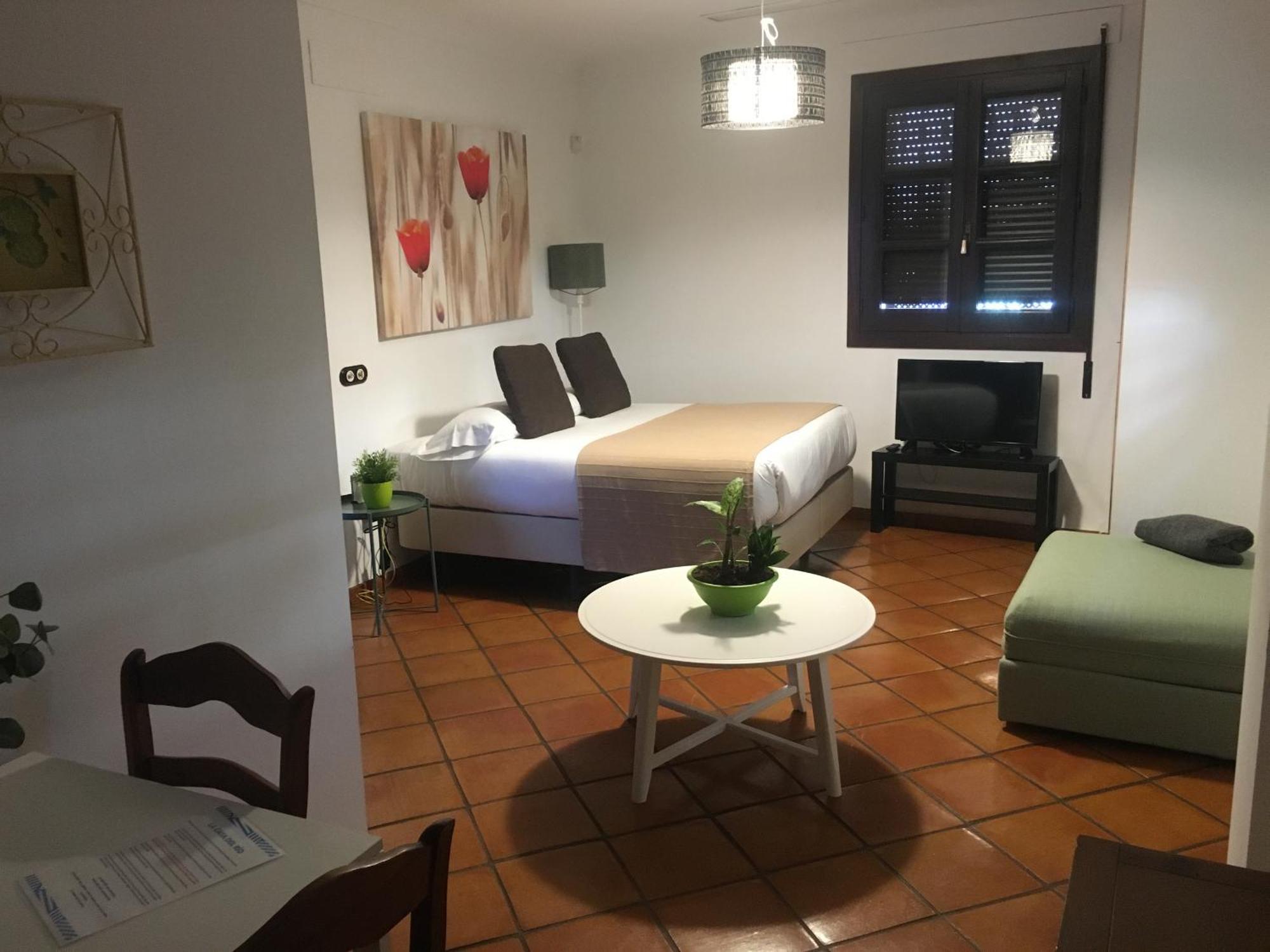 La Casa Del Rio Apartment Cordoba Ngoại thất bức ảnh