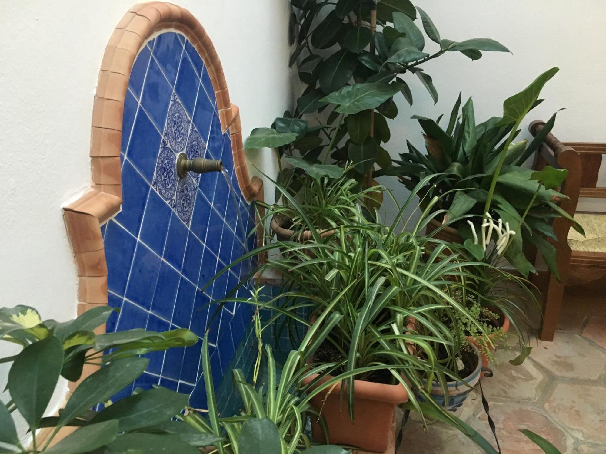 La Casa Del Rio Apartment Cordoba Ngoại thất bức ảnh