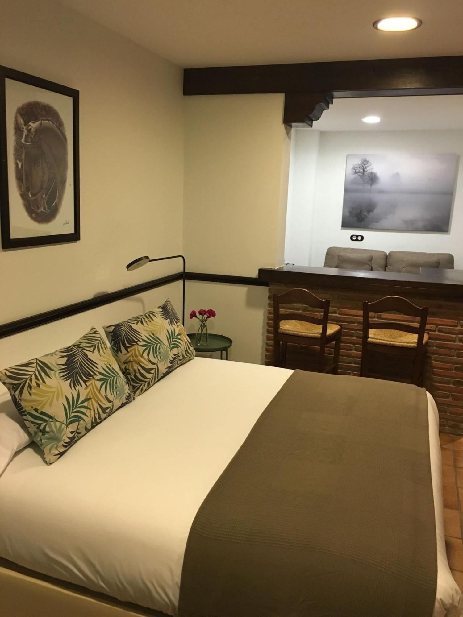 La Casa Del Rio Apartment Cordoba Ngoại thất bức ảnh