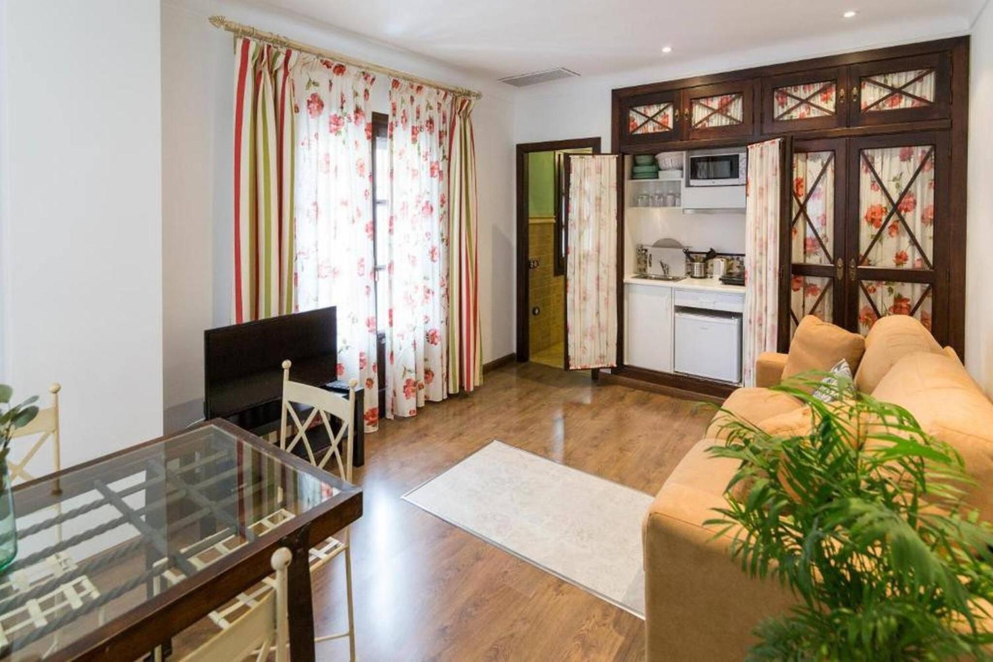 La Casa Del Rio Apartment Cordoba Ngoại thất bức ảnh