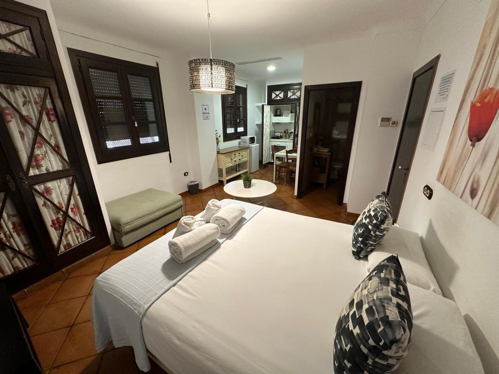 La Casa Del Rio Apartment Cordoba Ngoại thất bức ảnh