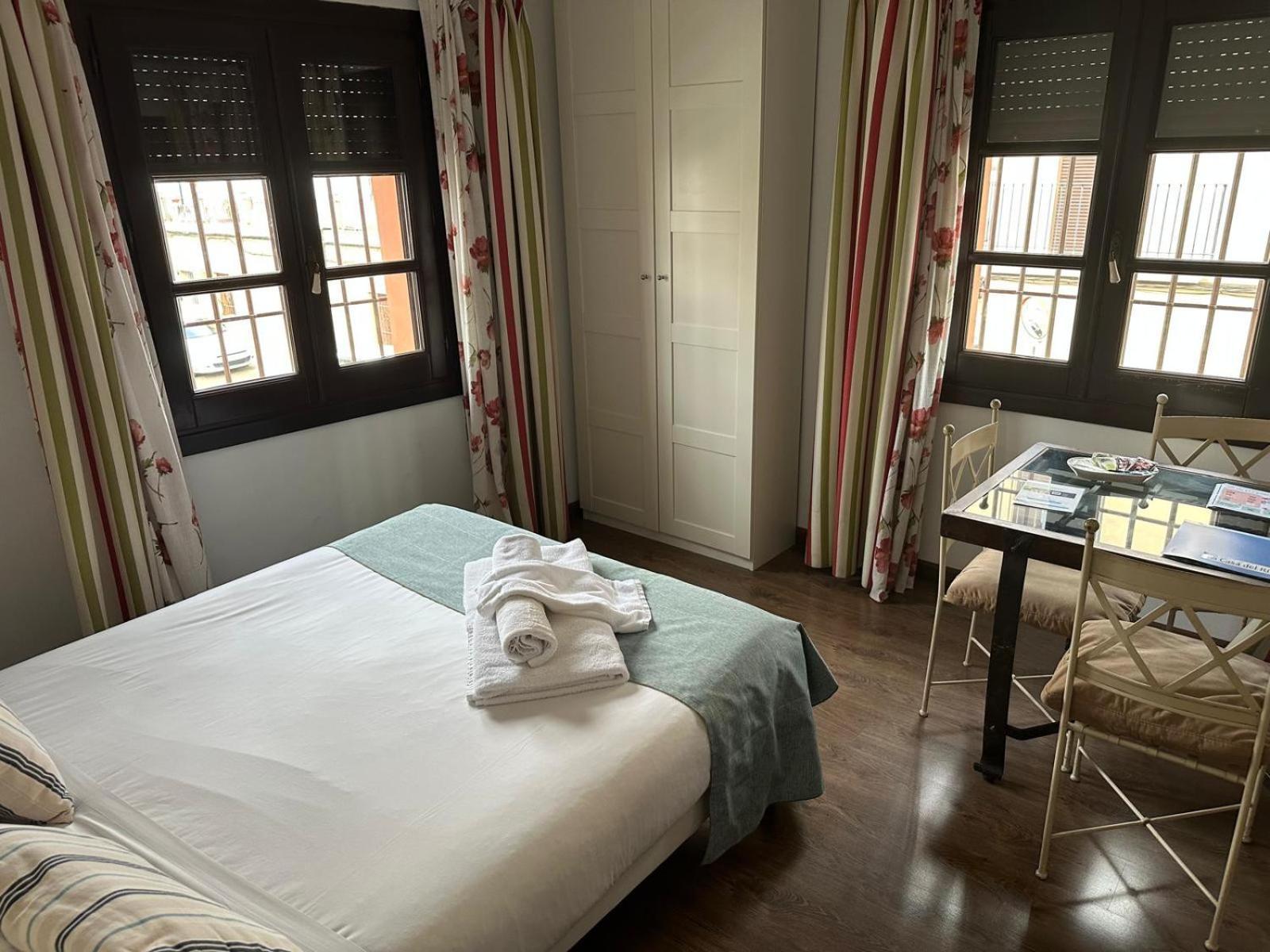 La Casa Del Rio Apartment Cordoba Ngoại thất bức ảnh