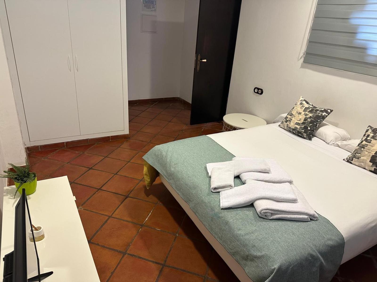 La Casa Del Rio Apartment Cordoba Ngoại thất bức ảnh