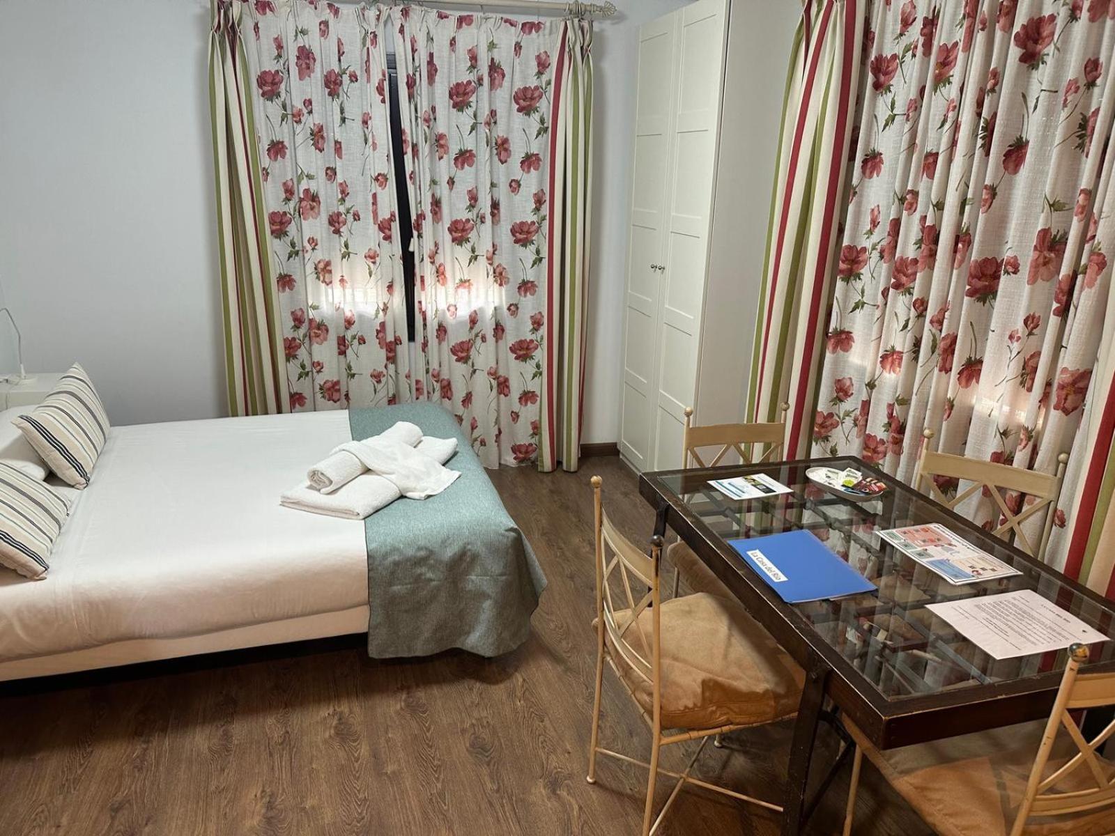 La Casa Del Rio Apartment Cordoba Ngoại thất bức ảnh