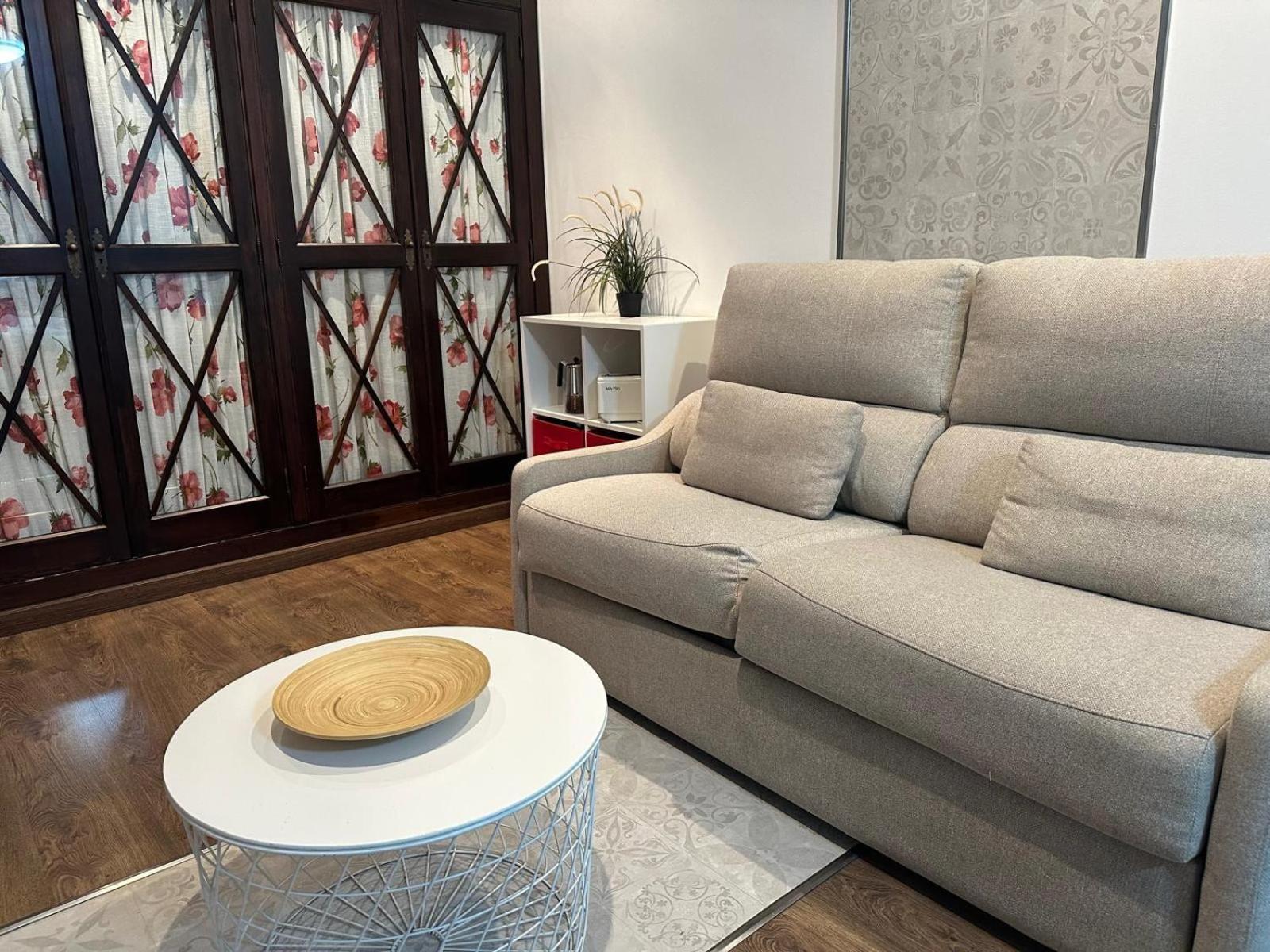 La Casa Del Rio Apartment Cordoba Ngoại thất bức ảnh