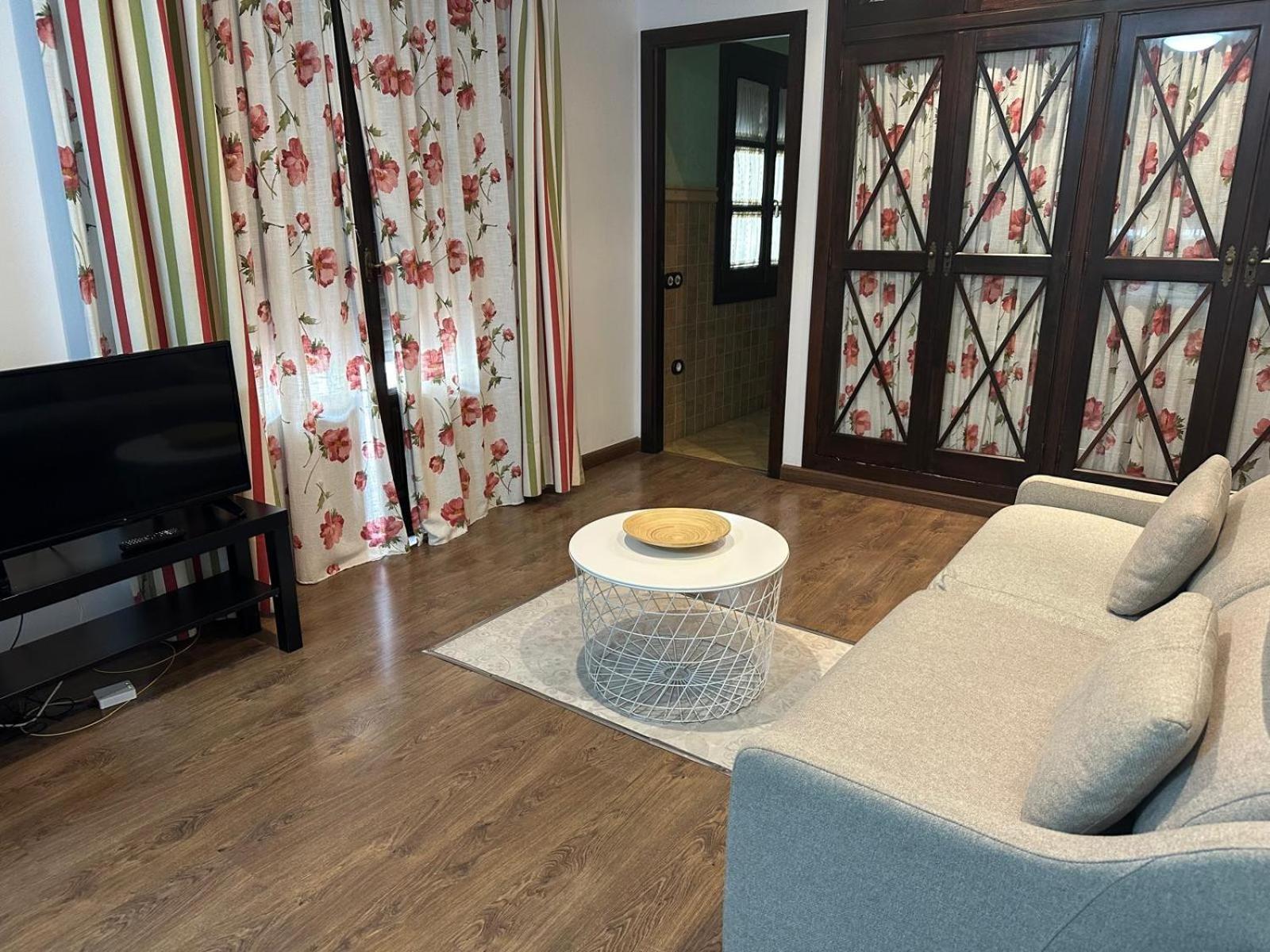 La Casa Del Rio Apartment Cordoba Ngoại thất bức ảnh