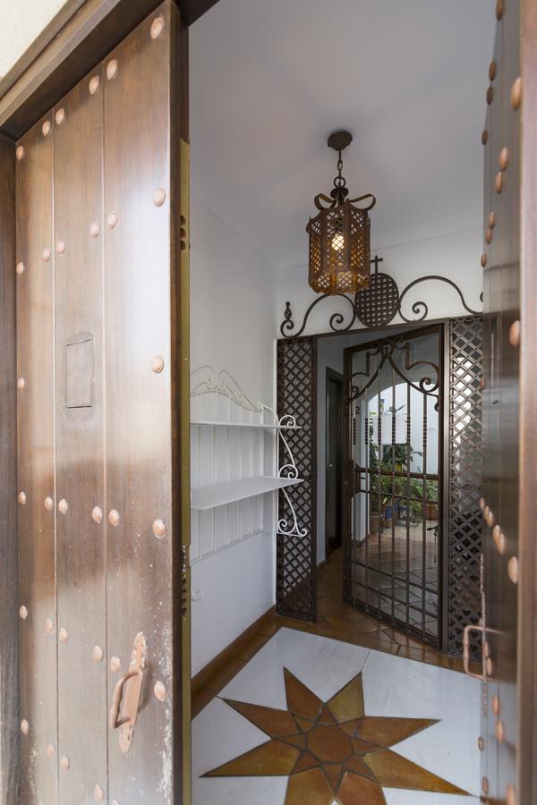 La Casa Del Rio Apartment Cordoba Ngoại thất bức ảnh