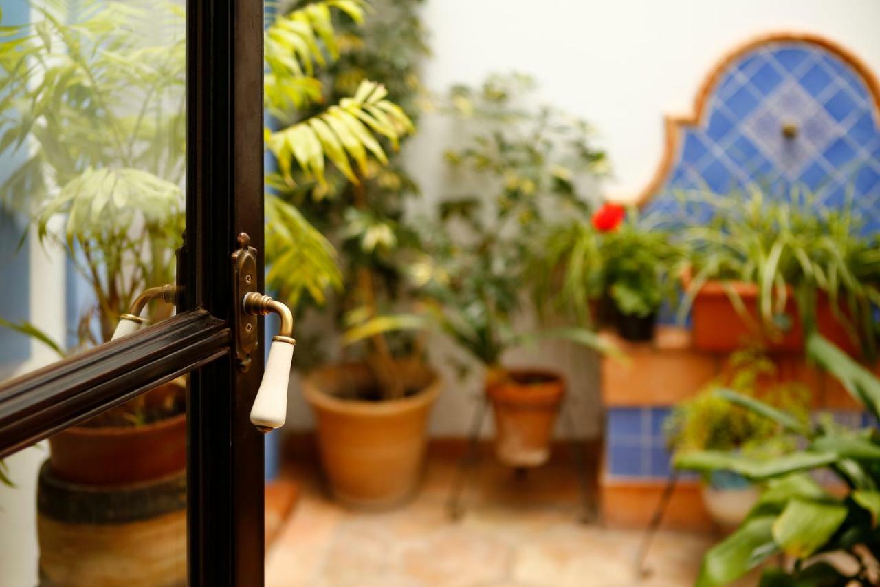 La Casa Del Rio Apartment Cordoba Ngoại thất bức ảnh