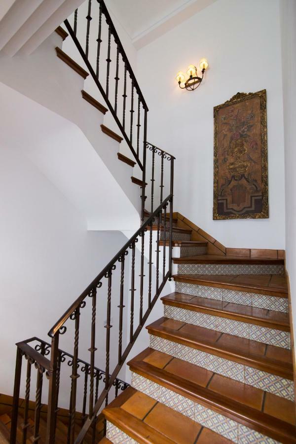 La Casa Del Rio Apartment Cordoba Ngoại thất bức ảnh