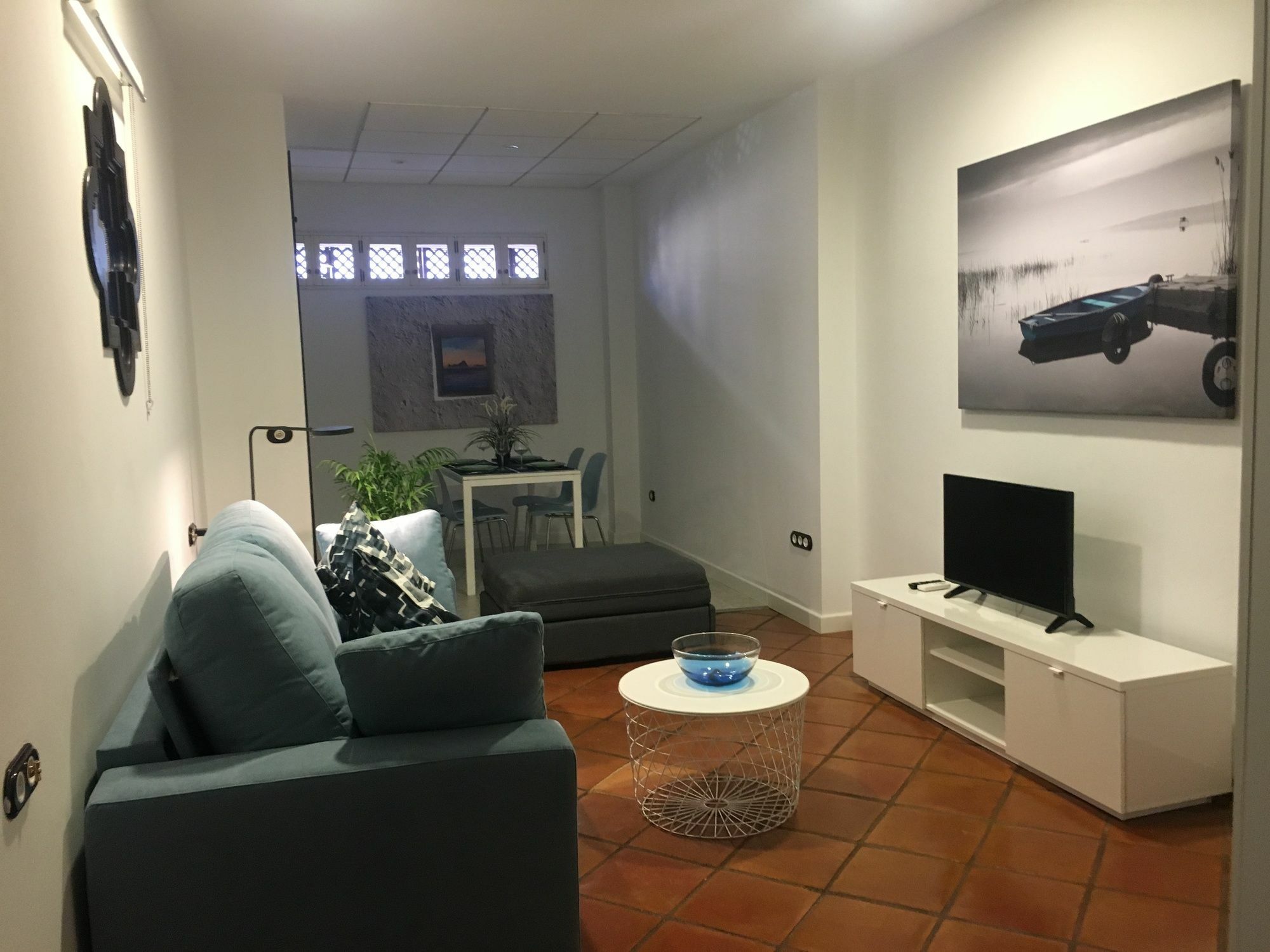 La Casa Del Rio Apartment Cordoba Ngoại thất bức ảnh