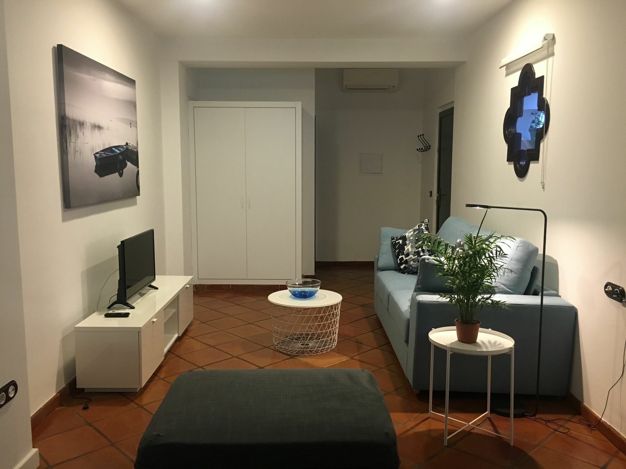 La Casa Del Rio Apartment Cordoba Ngoại thất bức ảnh