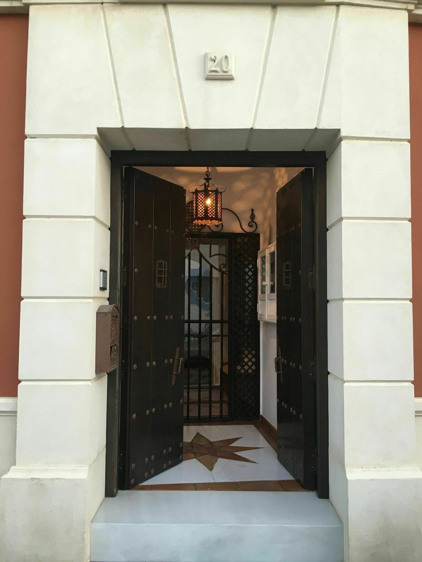 La Casa Del Rio Apartment Cordoba Ngoại thất bức ảnh