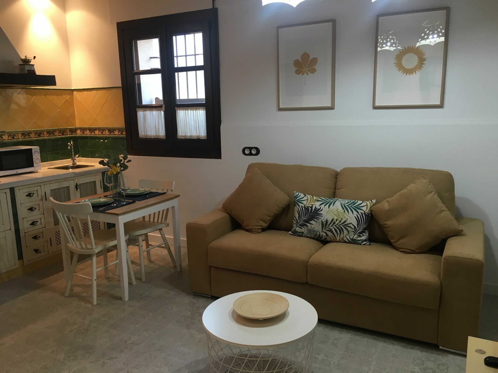 La Casa Del Rio Apartment Cordoba Ngoại thất bức ảnh