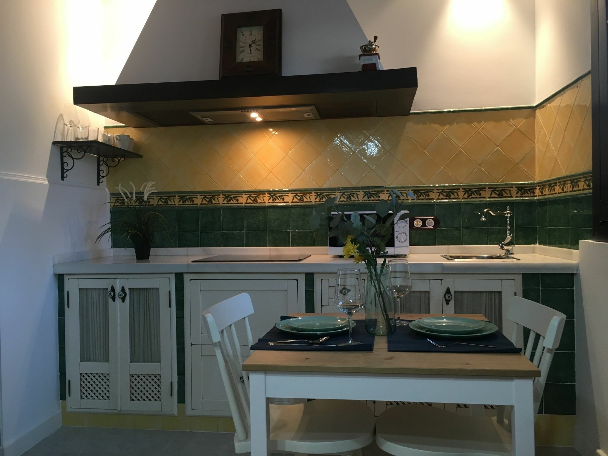 La Casa Del Rio Apartment Cordoba Ngoại thất bức ảnh