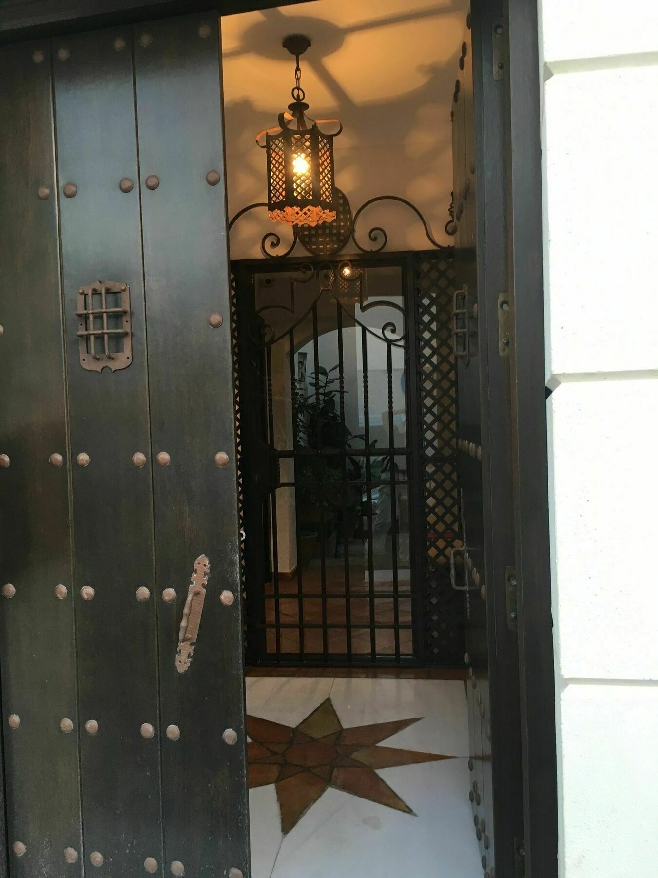 La Casa Del Rio Apartment Cordoba Ngoại thất bức ảnh