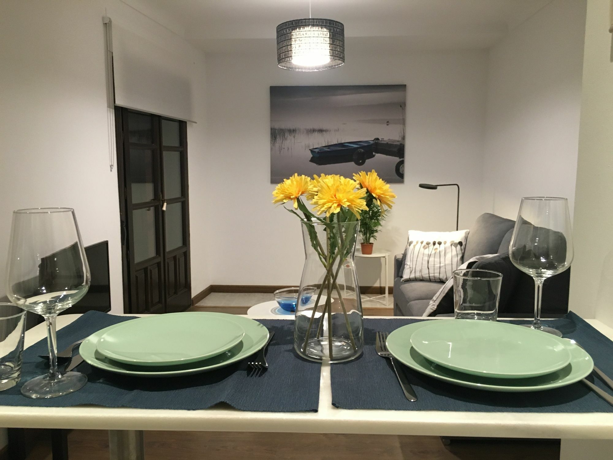 La Casa Del Rio Apartment Cordoba Ngoại thất bức ảnh
