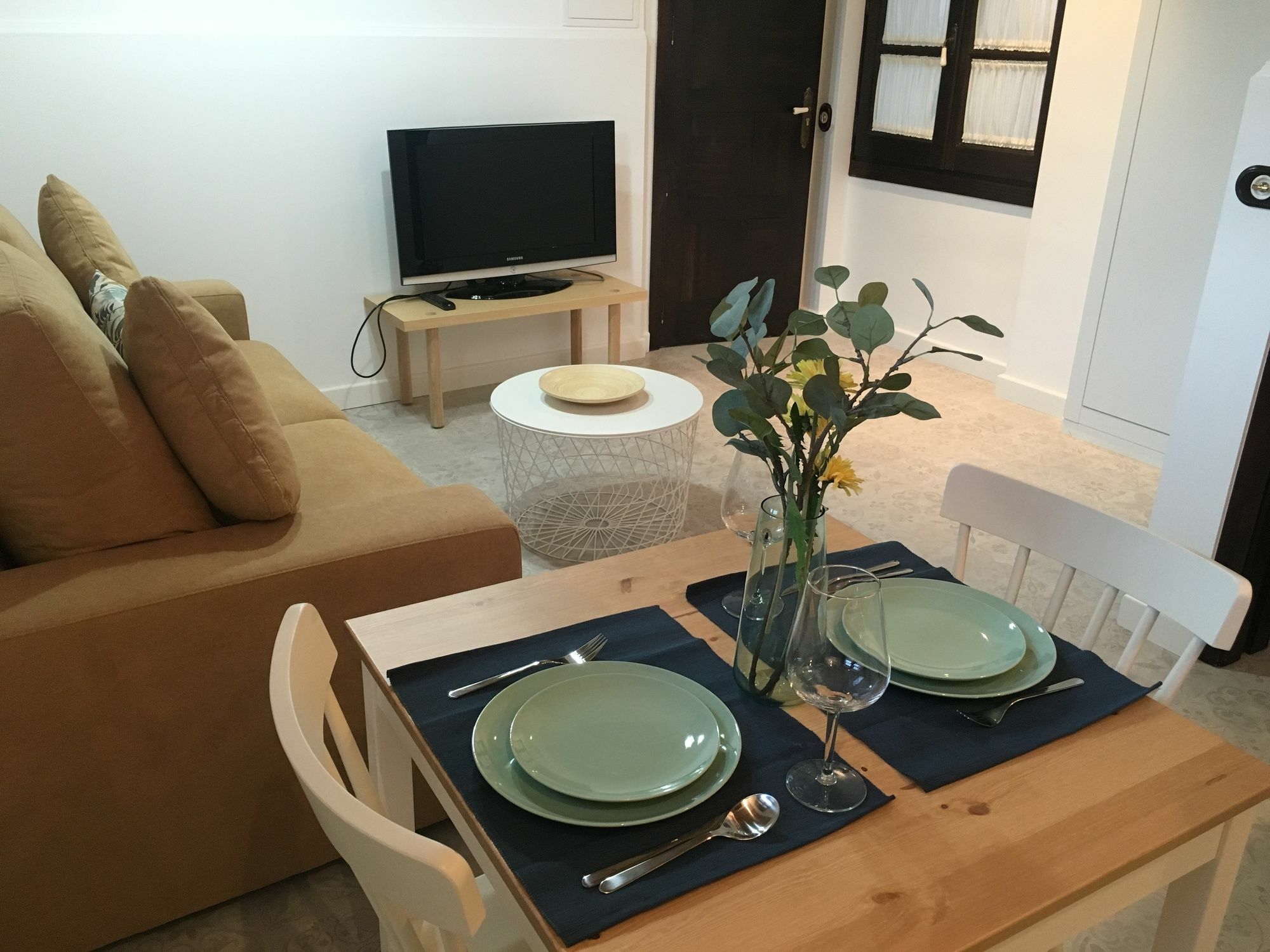 La Casa Del Rio Apartment Cordoba Ngoại thất bức ảnh